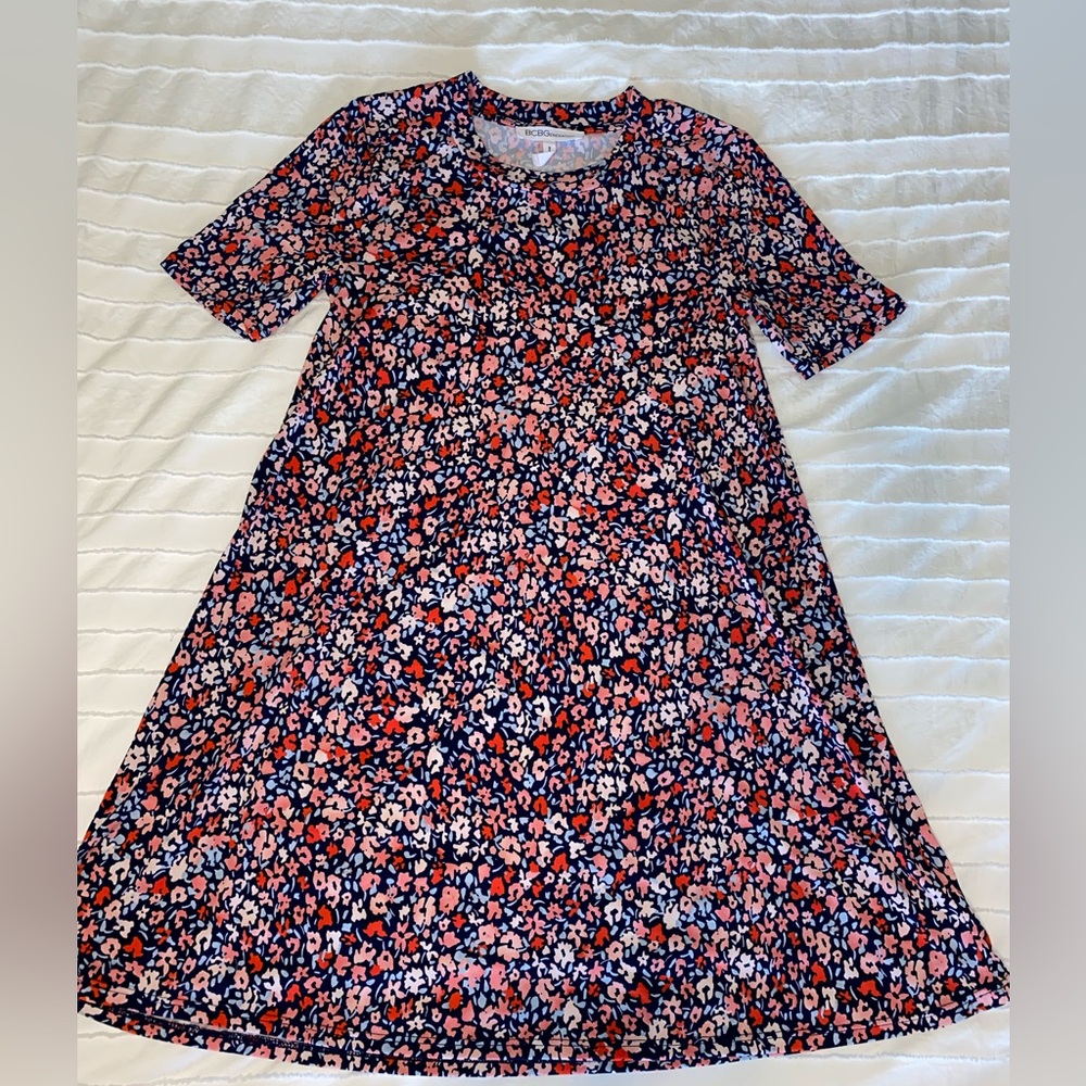 BCBG Dress